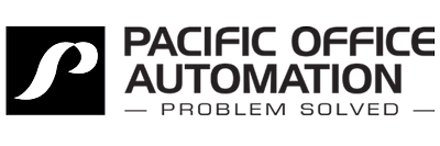 PACIFIC OFFICE AUTOMATION