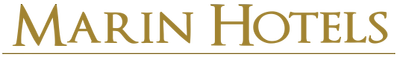 MARIN HOTELS (MILL VALLEY INN, WATERS EDGE HOTEL, & ACQUA HOTEL)