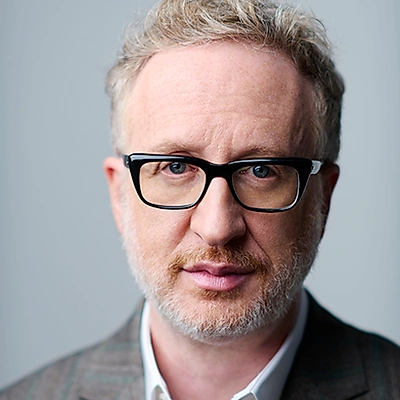 James Gray