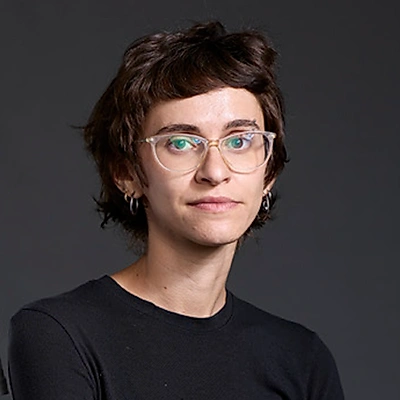 Rachel Szor