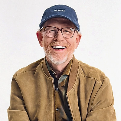 Ron Howard