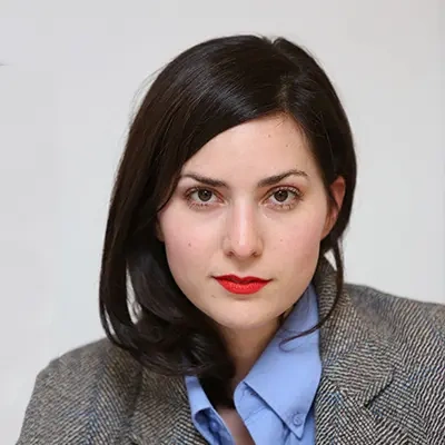 Rebecca Zlotowski