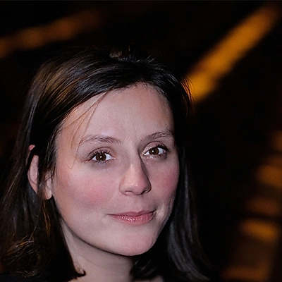 Sandra Wollner