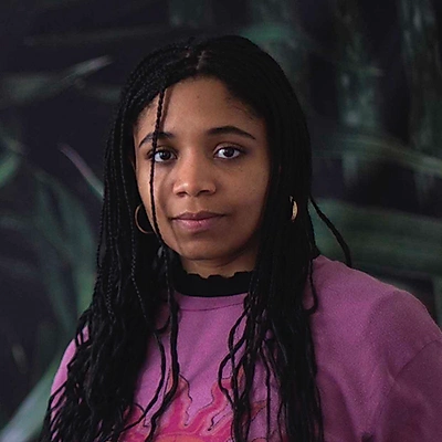 Olive Nwosu