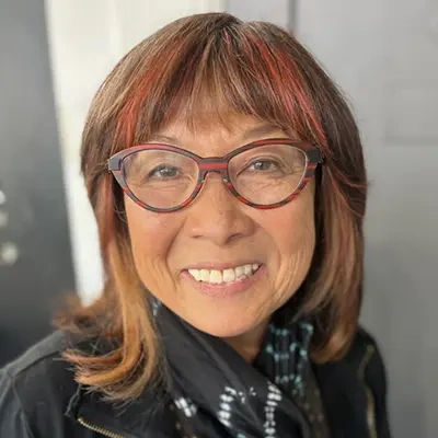 Yuriko Gamo Romer