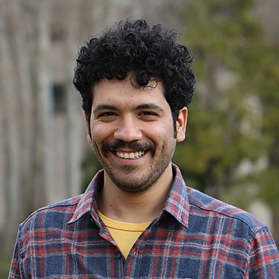 Mehdi Davachi