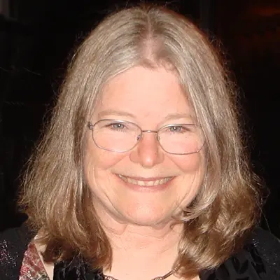 Maureen Gosling