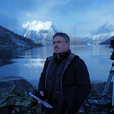 Cristian Mungiu