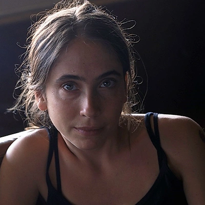 Alessandra Sanguinetti