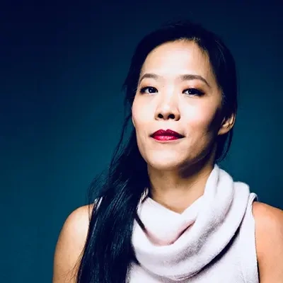 Shih-Ching Tsou