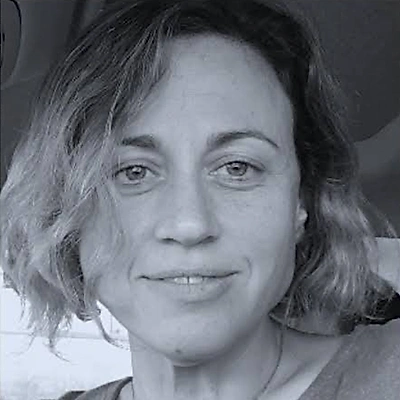 Christy Wegener