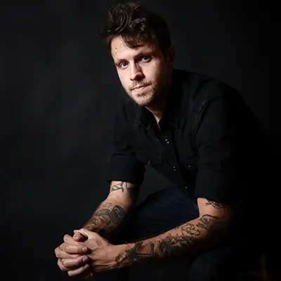 Nathaniel Lezra