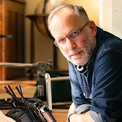 Ira Sachs