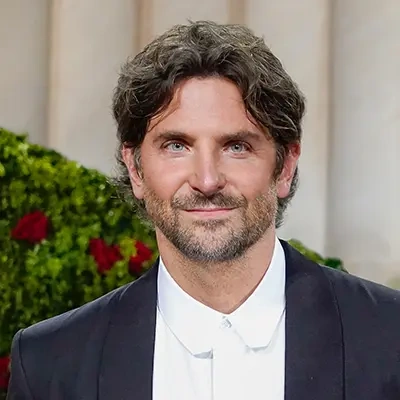 Bradley Cooper
