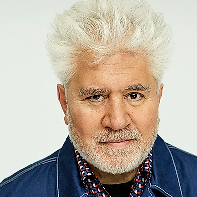 Pedro Almodóvar