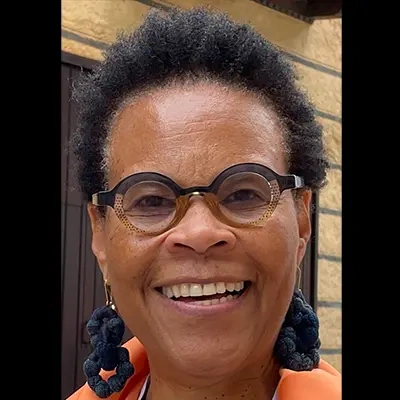 Maxine Downs PhD