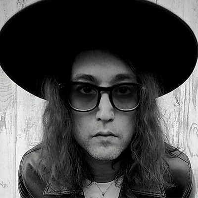 Sean Ono Lennon