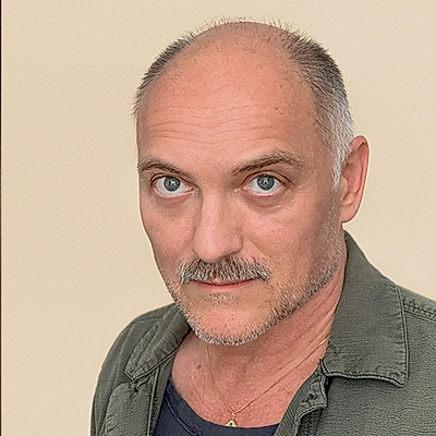 Markus Schleinzer