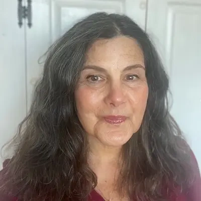 Stephanie Rapp