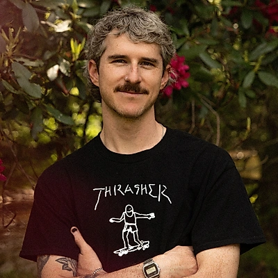 Jonathan Pickett
