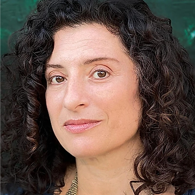 Julia Loktev
