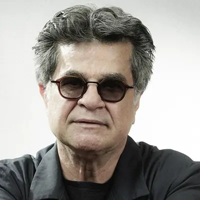 Jafar Panahi