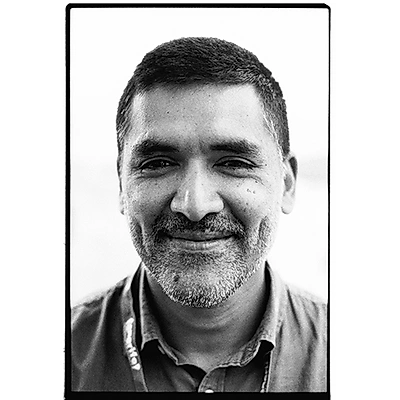 Gabriel Osorio Vargas
