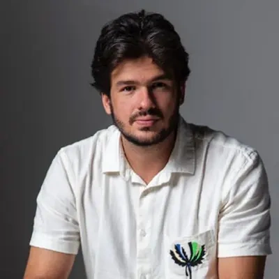 Thassilo Weber