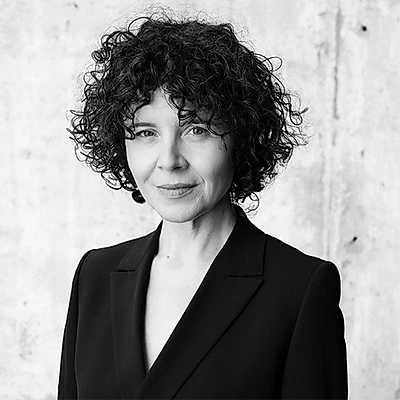 Marie Kreutzer