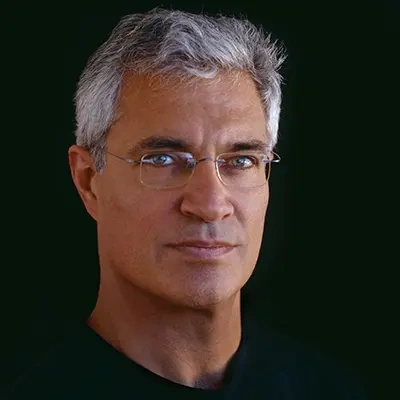 Louie Psihoyos
