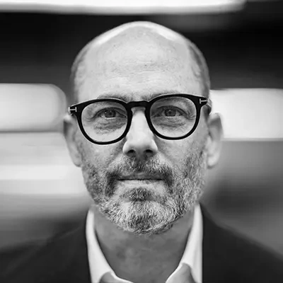 Edward Berger