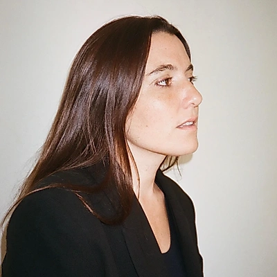 Elizabeth Baudouin