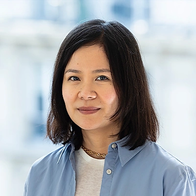 Phuong Mai Nguyen