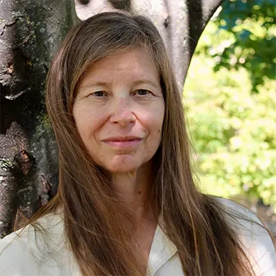 Heather von Rohr