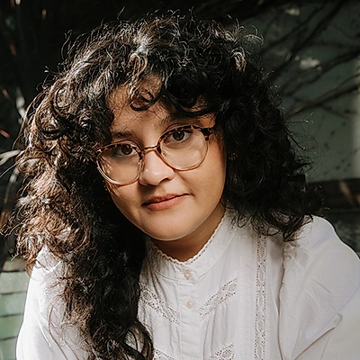 Isabella Garcia