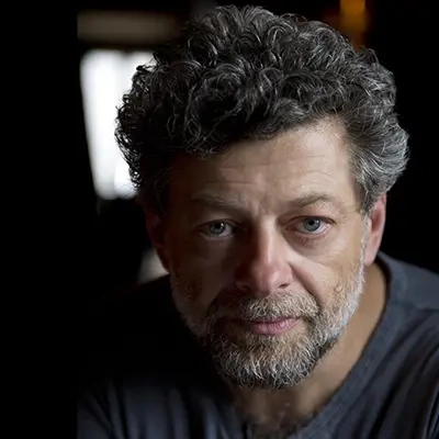 Andy Serkis