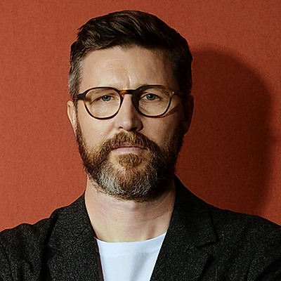 Andrew Haigh