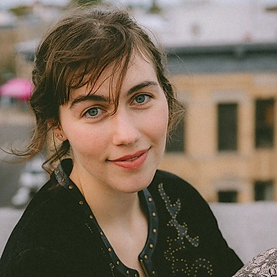 Audrey Lane