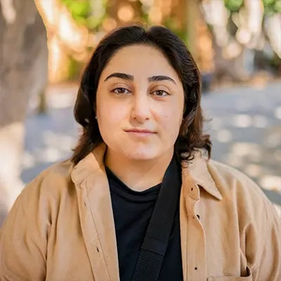 Alex Aljouni