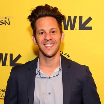 David Goldblum