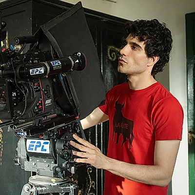 Javier Calvo