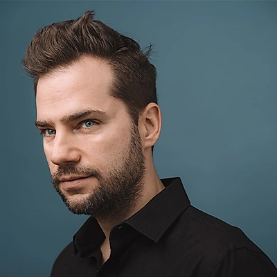 Michał Marczak