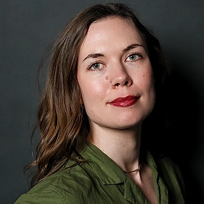 Simone Stadler