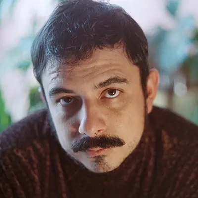 Eduardo Esquivel