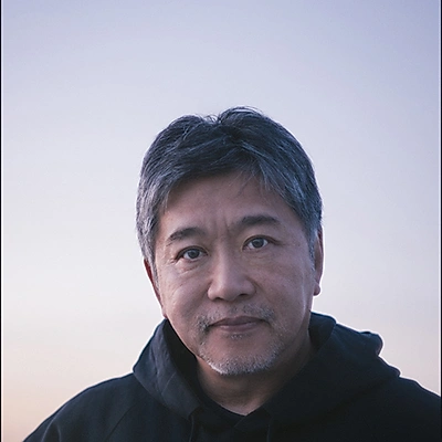 Hirokazu Koreeda