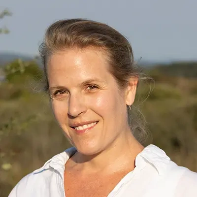 Claire Sandberg