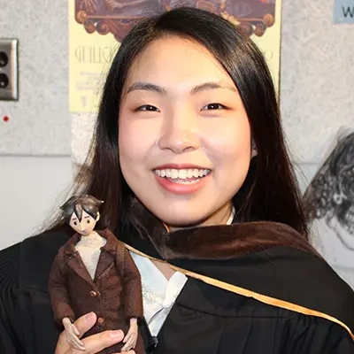 Yuxin (Cindy) Cheng