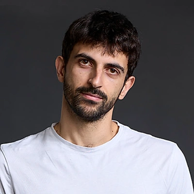 Yuval Abraham