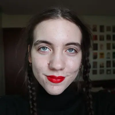 Paula Benu