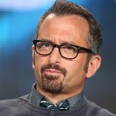 Andrew Jarecki